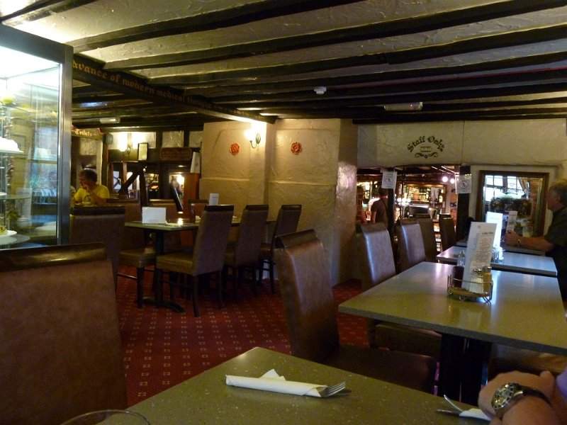 Engeland zuiden (o.a. Stonehenge) - 232